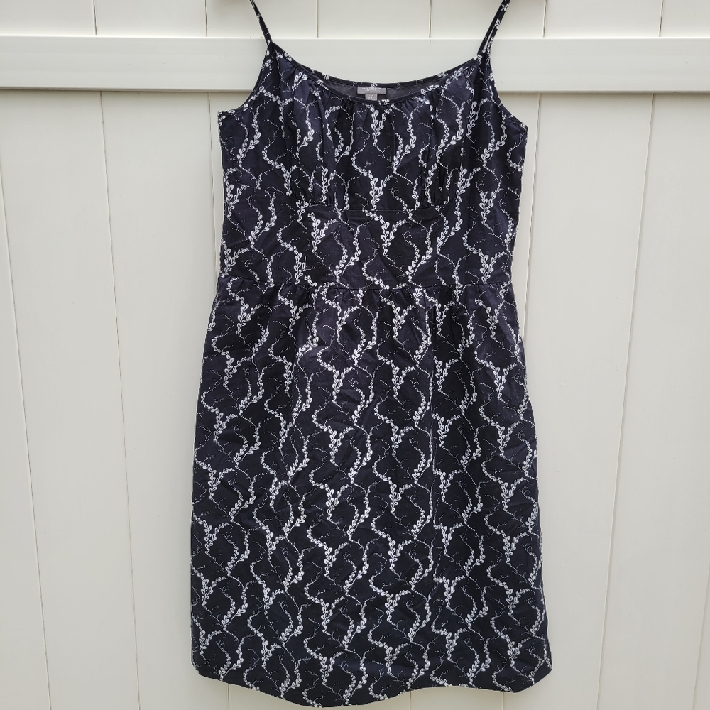 Little B&W dress